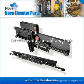 Selcom Elevator Door, Elevator Automatic Door Operator and Door Machine and Landing Door